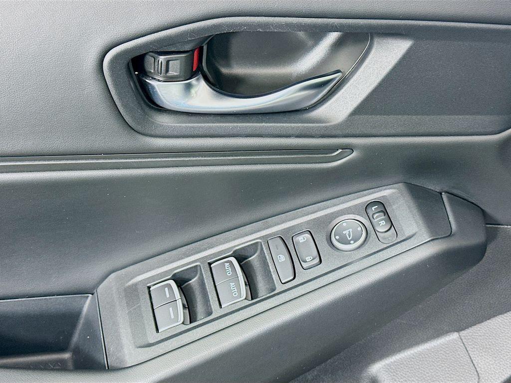 used 2024 Honda Accord car, priced at $24,300