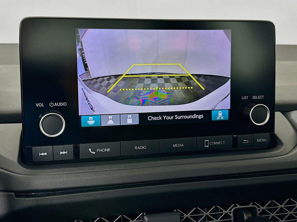 used 2024 Honda Accord car, priced at $24,300