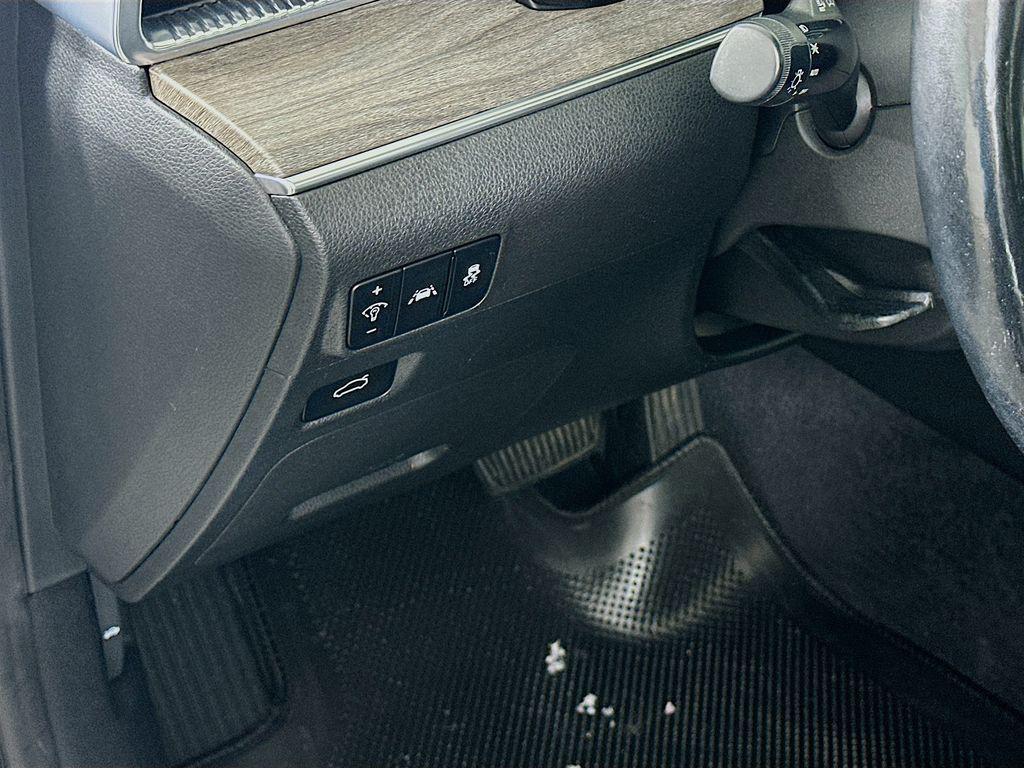 used 2022 Kia K5 car, priced at $19,500