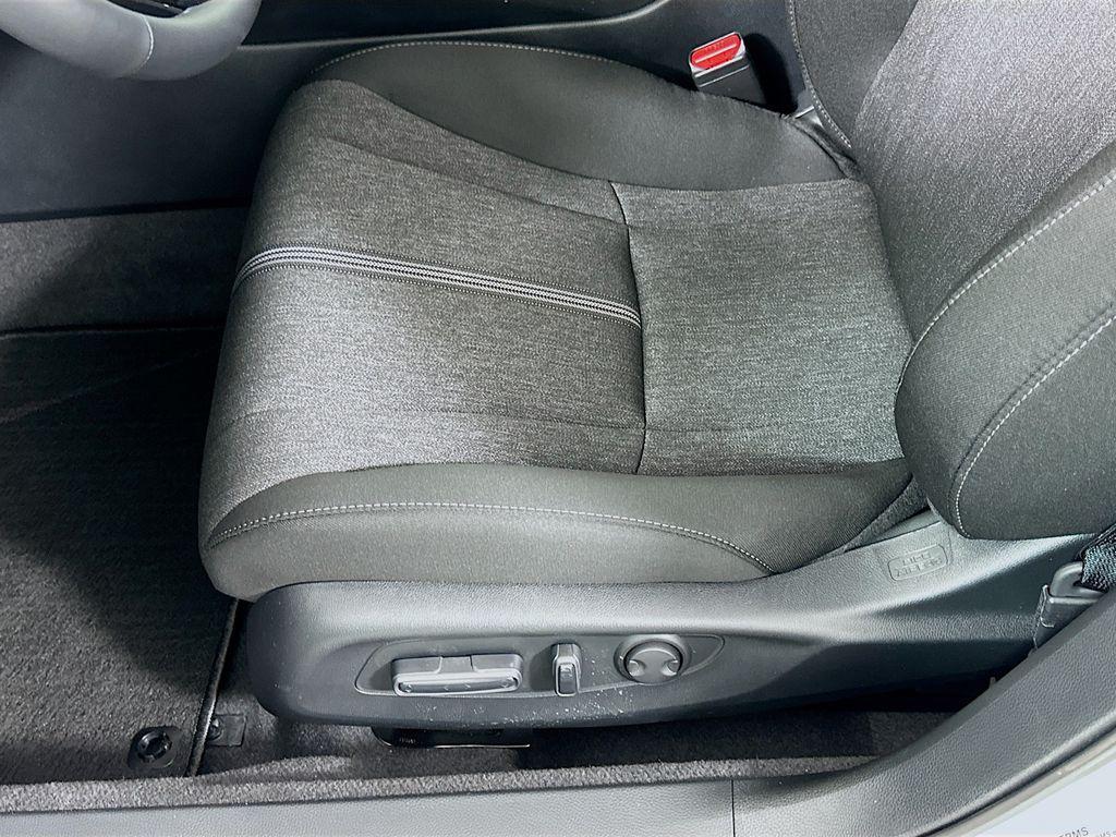 new 2025 Honda Accord Hybrid car, priced at $35,305