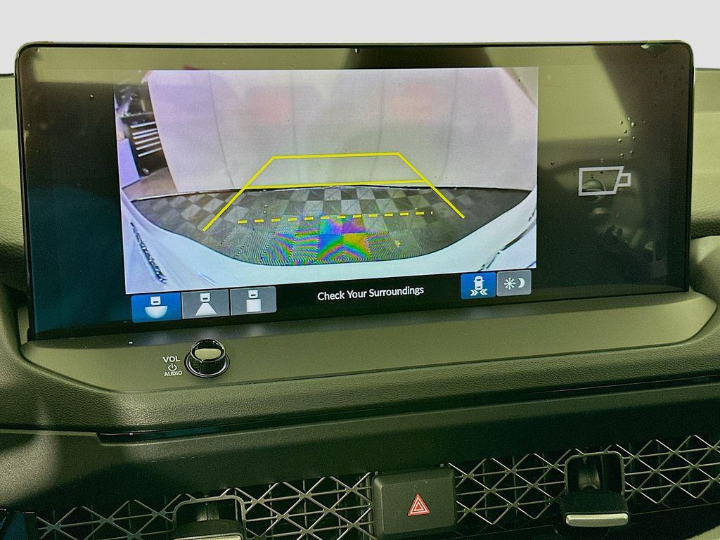 new 2025 Honda Accord Hybrid car, priced at $35,305