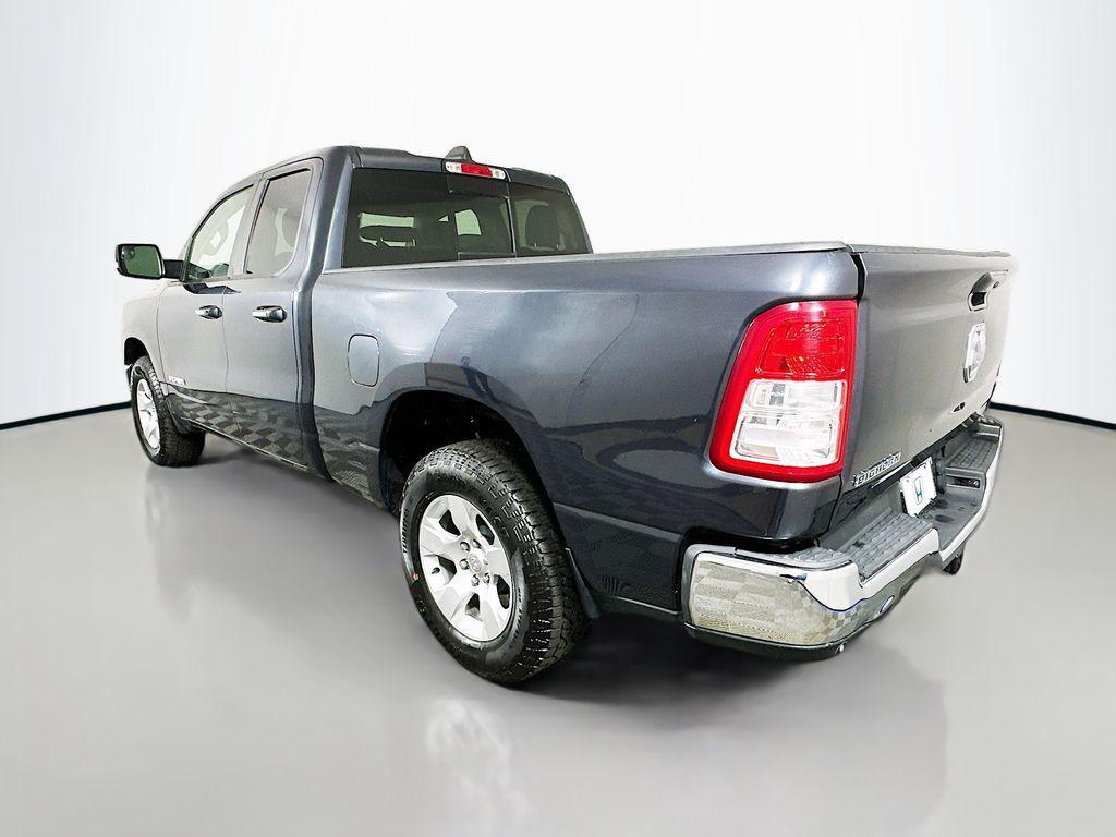 used 2020 Ram 1500 car, priced at $24,000