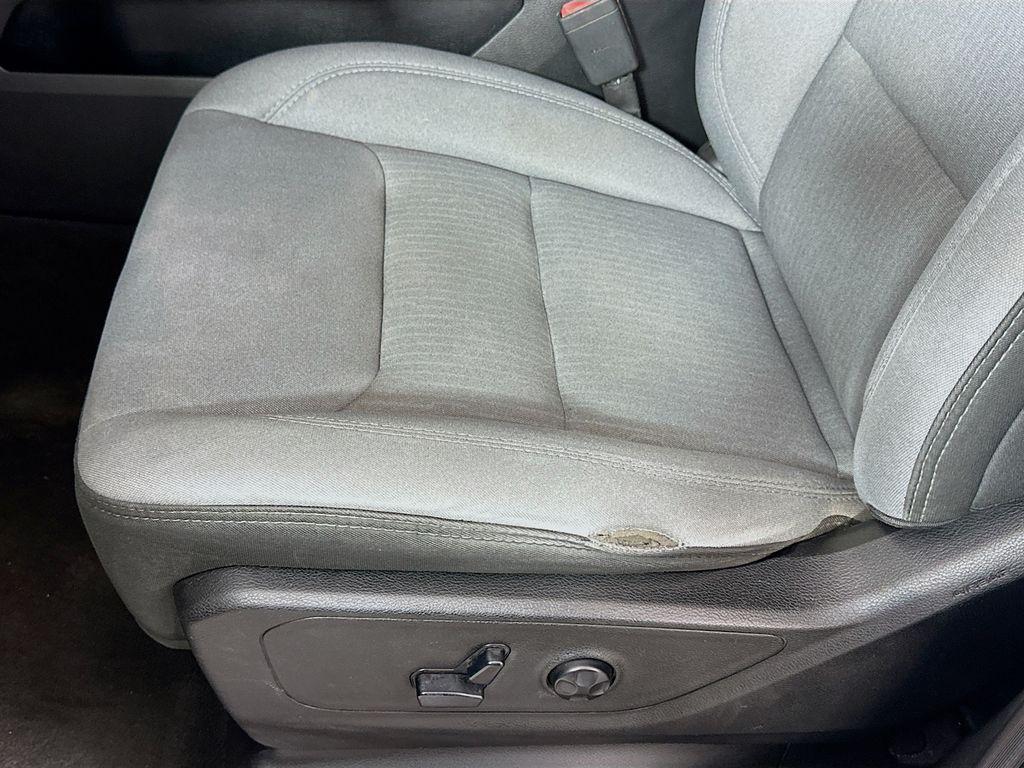 used 2020 Ram 1500 car, priced at $24,000