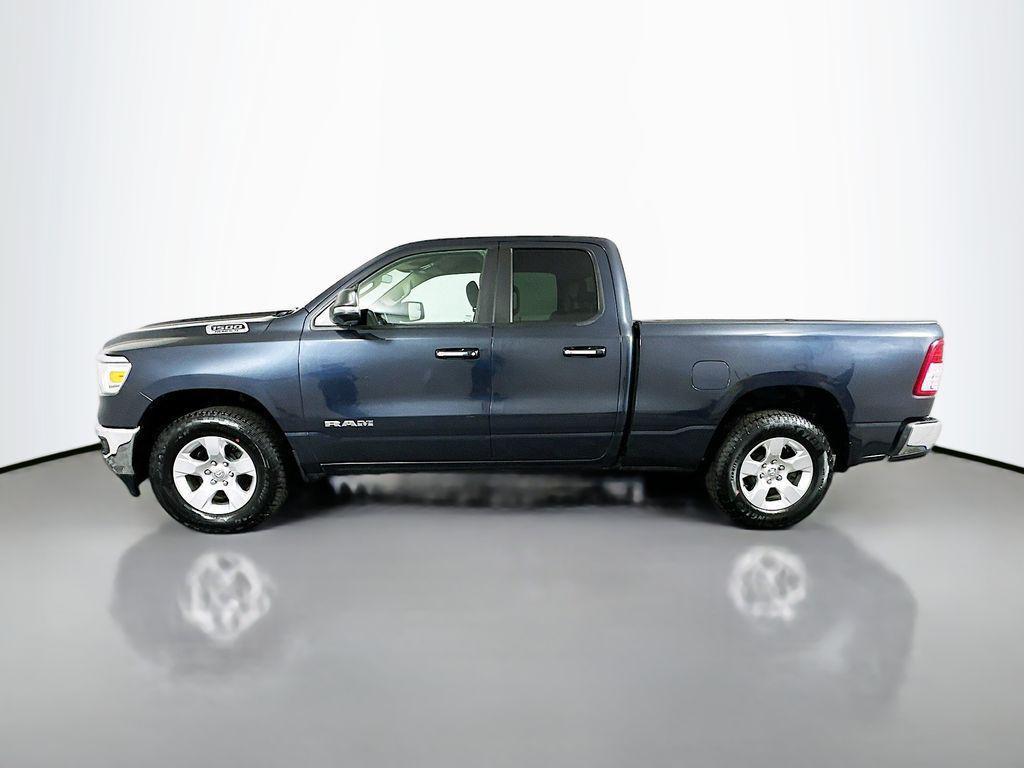 used 2020 Ram 1500 car, priced at $24,000