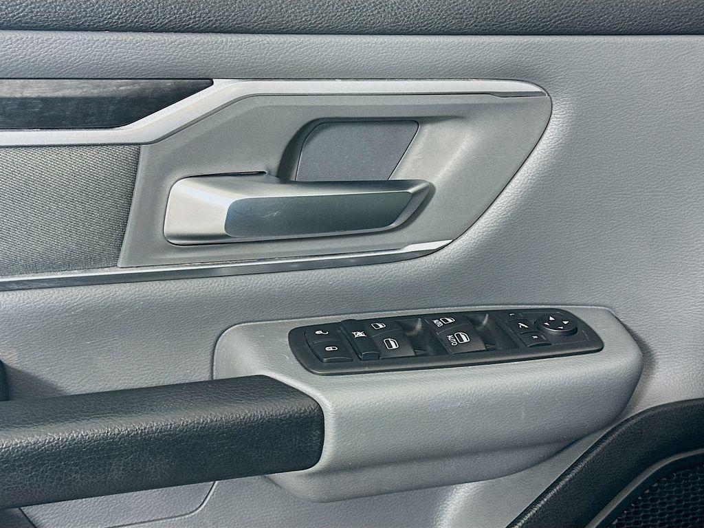 used 2020 Ram 1500 car, priced at $24,000