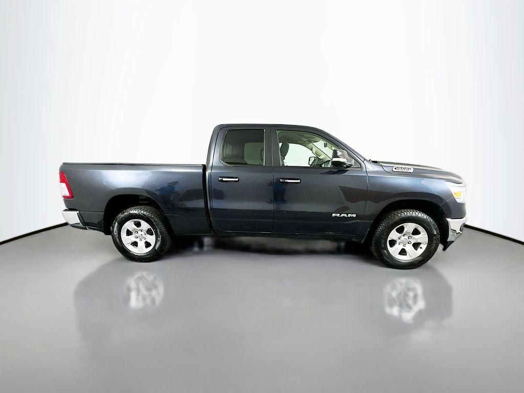 used 2020 Ram 1500 car, priced at $24,000
