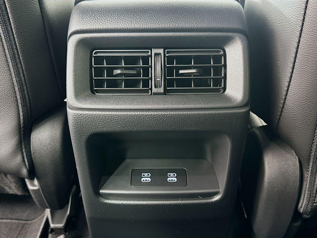 new 2026 Honda CR-V Hybrid car, priced at $40,630