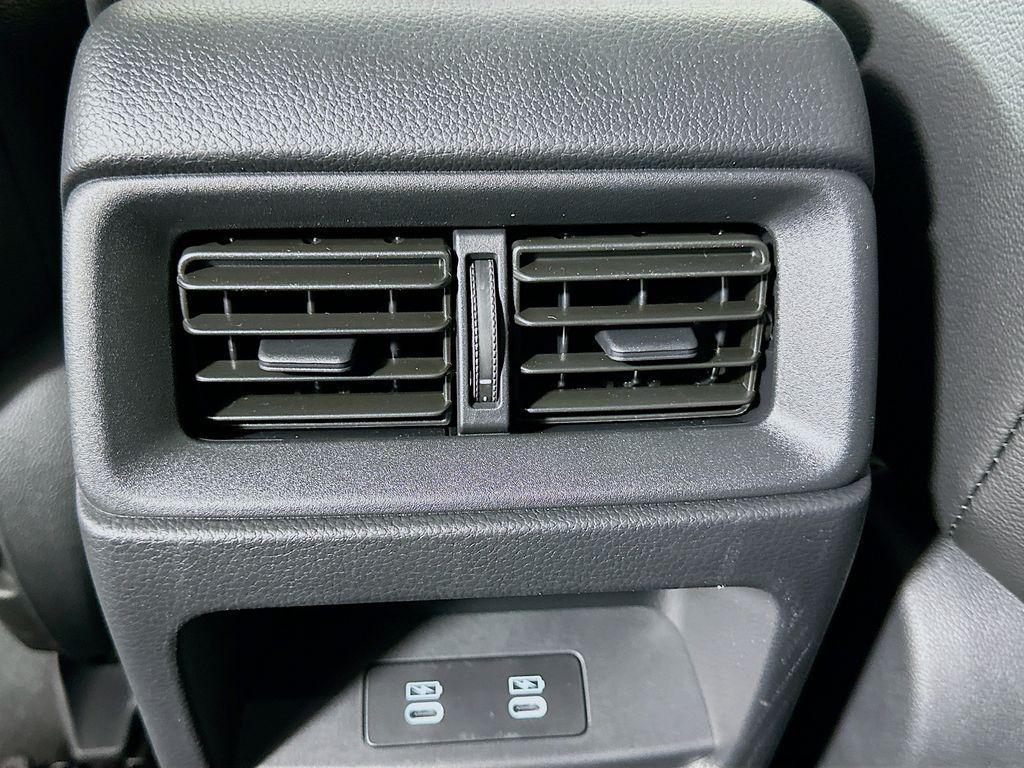 new 2026 Honda CR-V Hybrid car, priced at $40,175