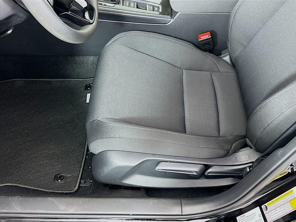 new 2026 Honda Civic car, priced at $25,790