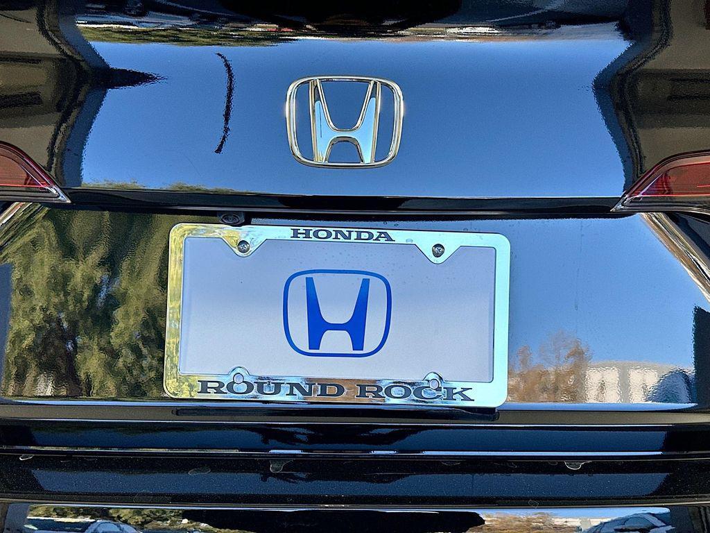 new 2026 Honda Civic car, priced at $25,790