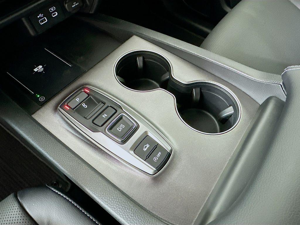 new 2026 Honda Ridgeline car, priced at $45,345