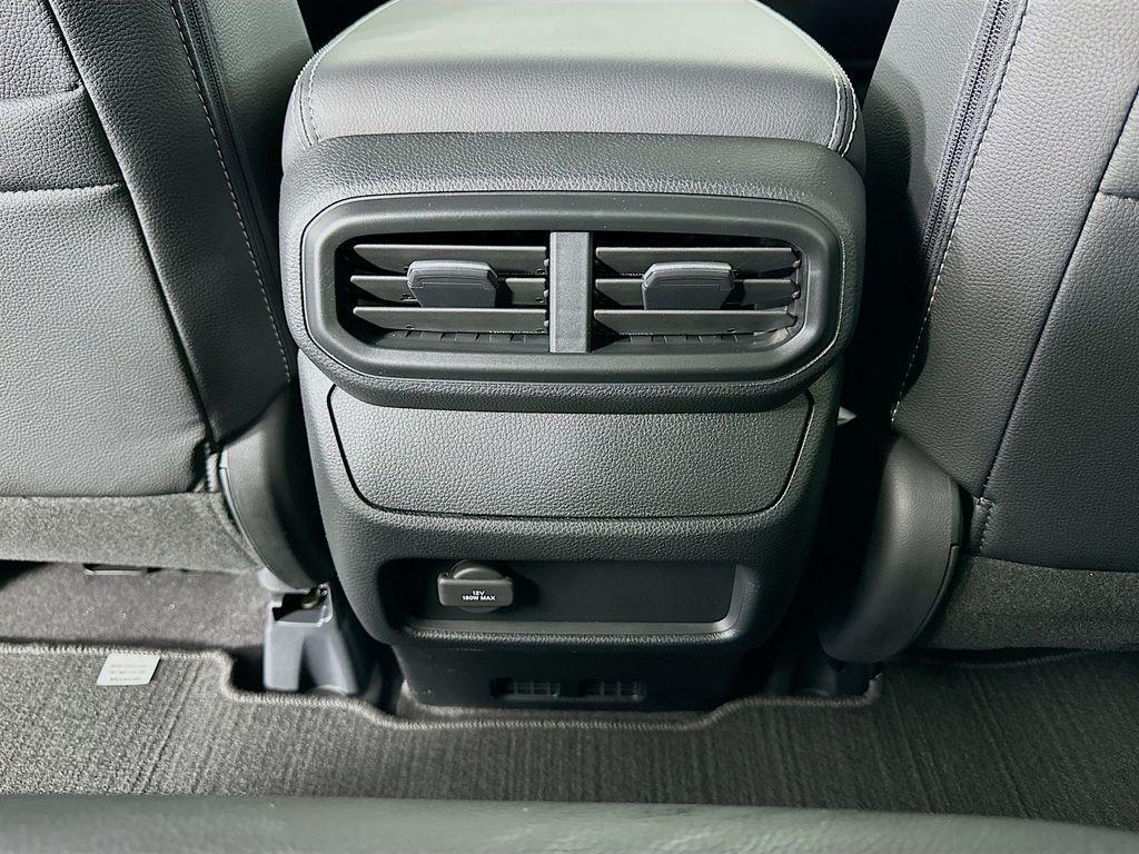 new 2026 Honda Ridgeline car, priced at $45,345