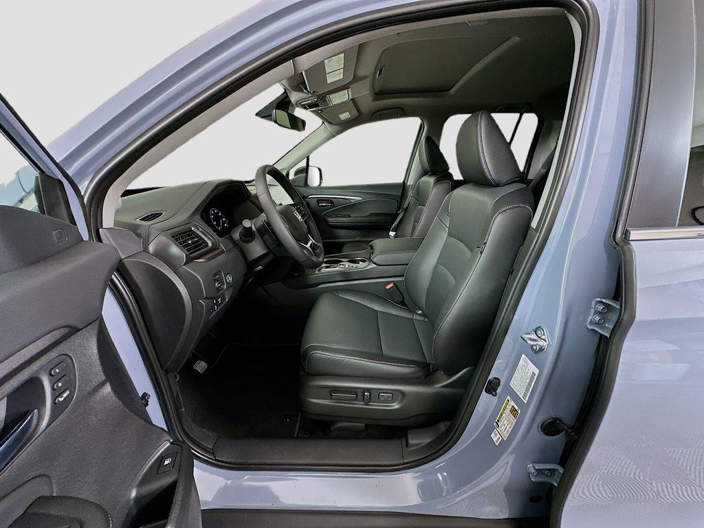 new 2026 Honda Ridgeline car, priced at $45,345