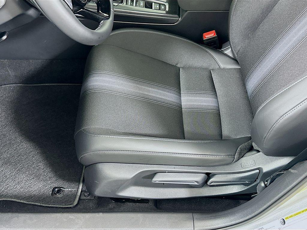 new 2026 Honda Civic car, priced at $28,990