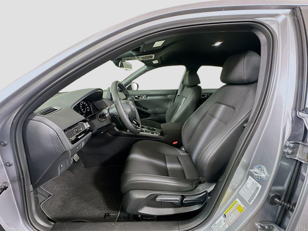 new 2026 Honda Civic car, priced at $28,990