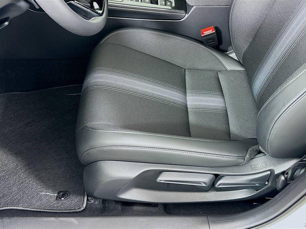 new 2026 Honda Civic car, priced at $28,245