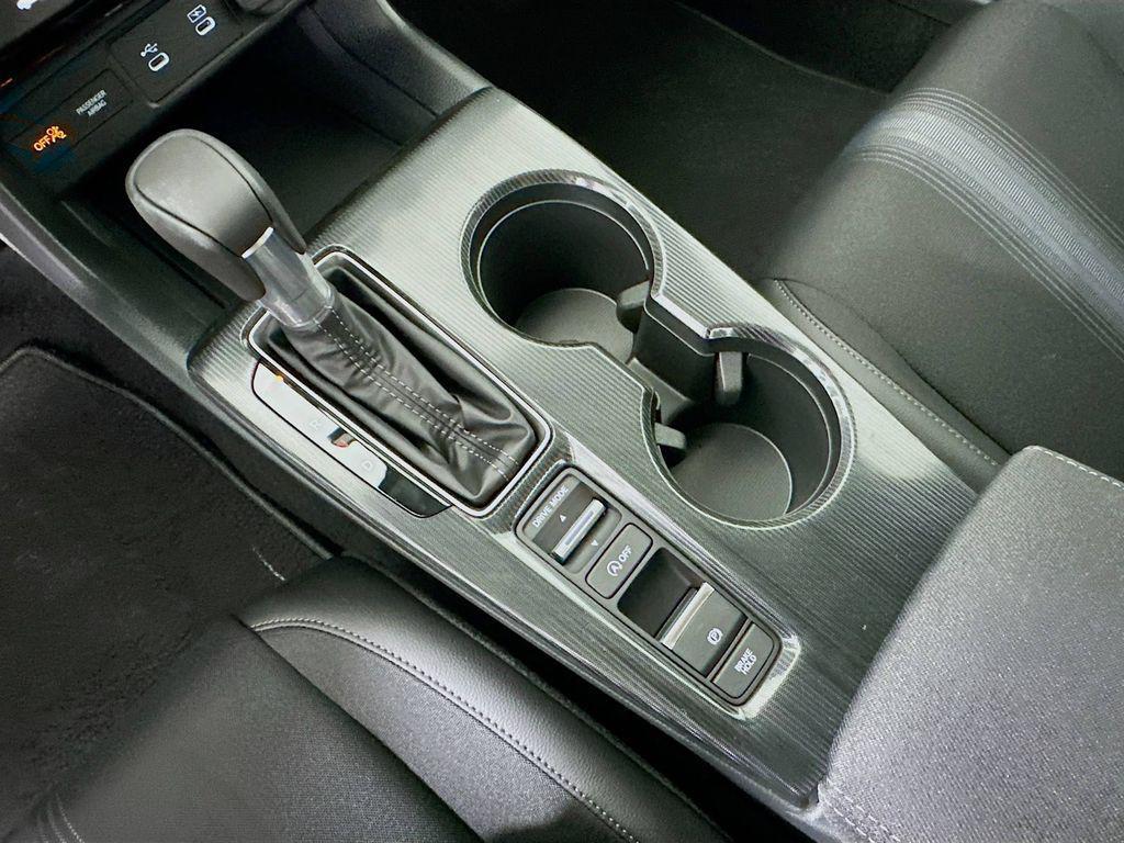new 2026 Honda Civic car, priced at $28,245