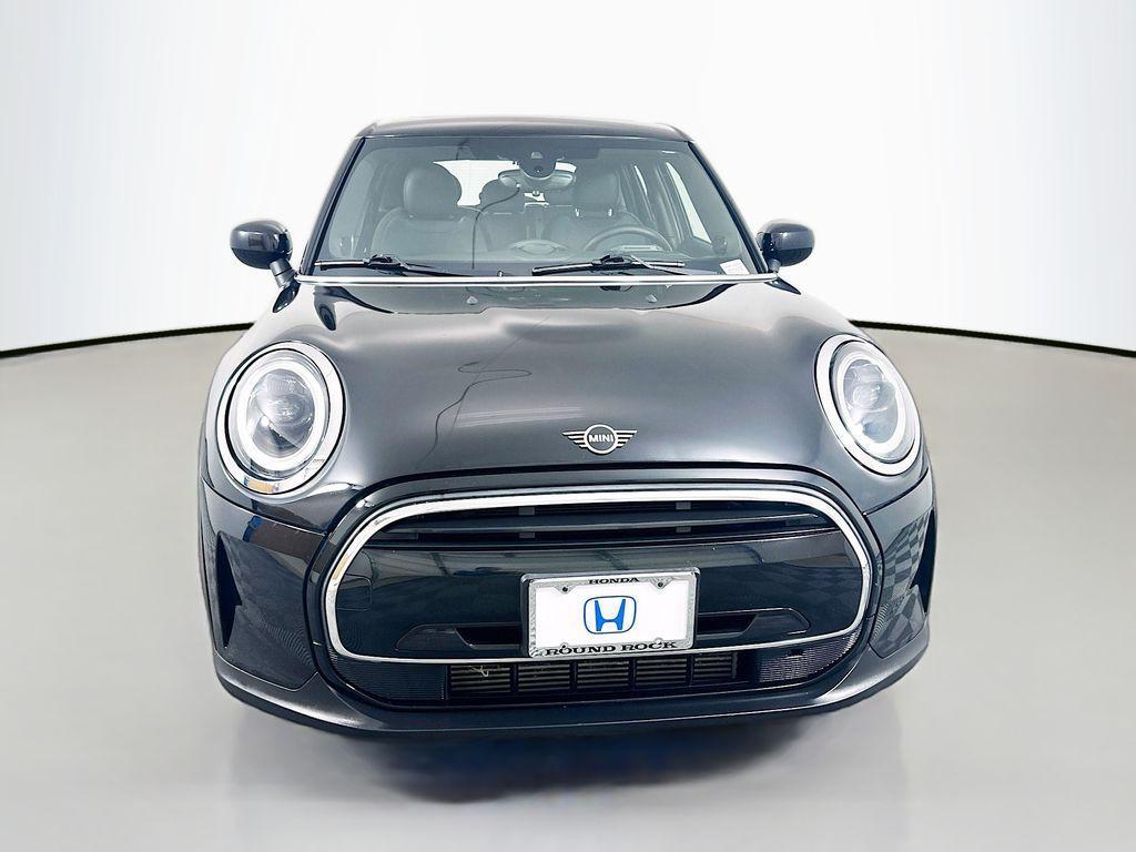 used 2022 MINI Hardtop car, priced at $19,000