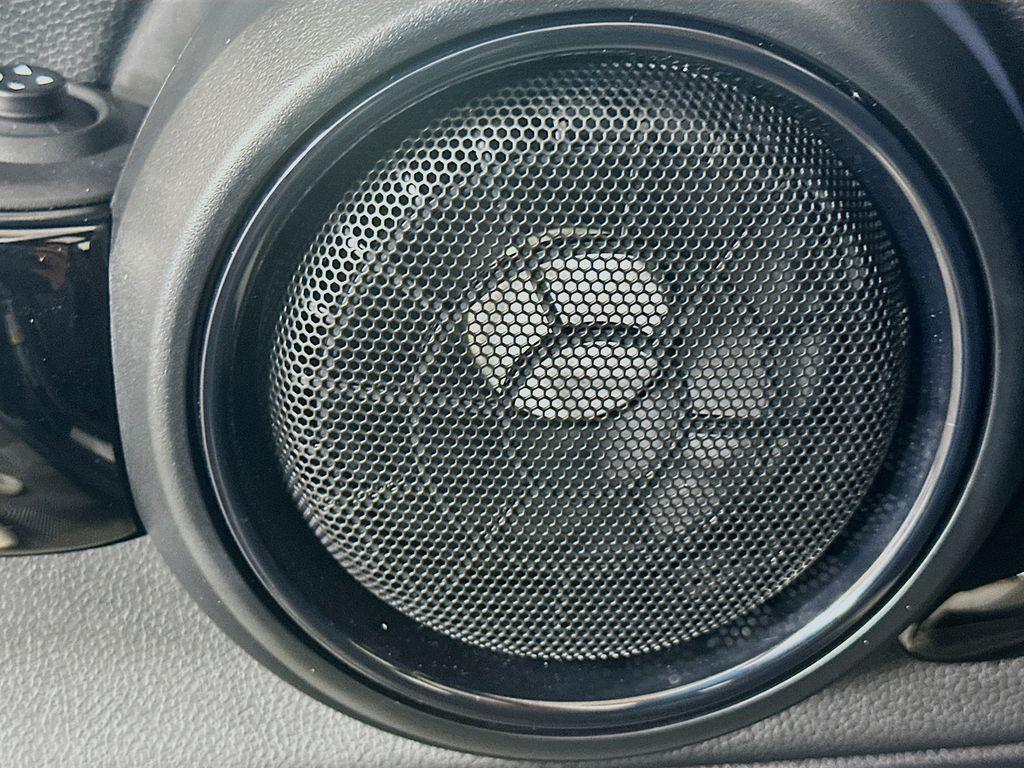 used 2022 MINI Hardtop car, priced at $19,000