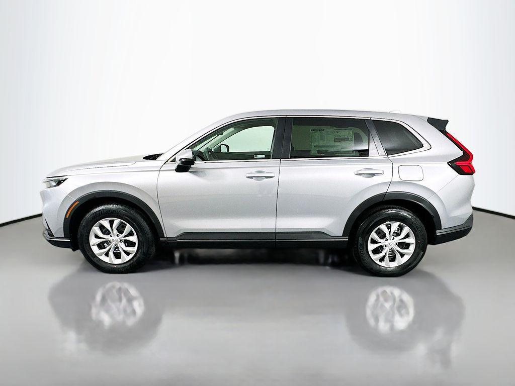 new 2026 Honda CR-V car, priced at $33,870