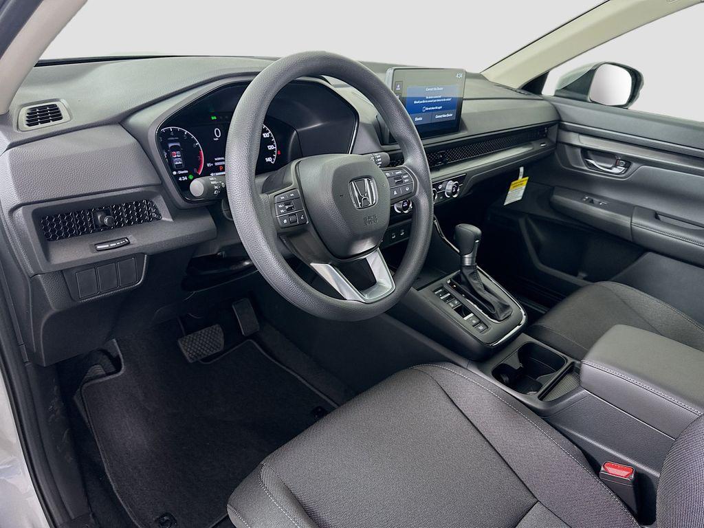new 2026 Honda CR-V car, priced at $33,870