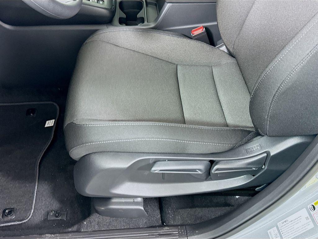 new 2026 Honda CR-V car, priced at $33,870