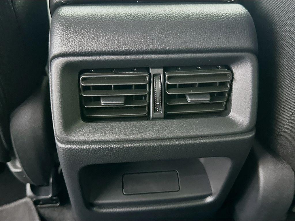 new 2026 Honda CR-V car, priced at $33,870