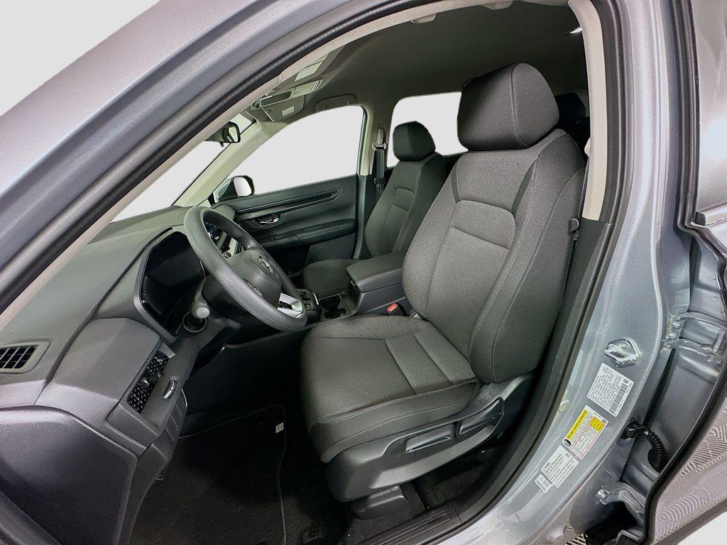 new 2026 Honda CR-V car, priced at $33,870