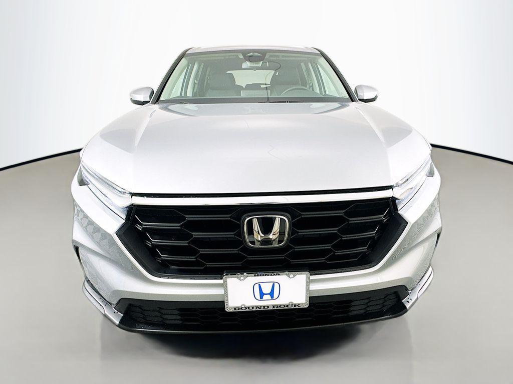 new 2026 Honda CR-V car, priced at $33,870