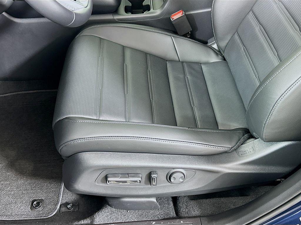 new 2026 Honda CR-V car, priced at $38,350