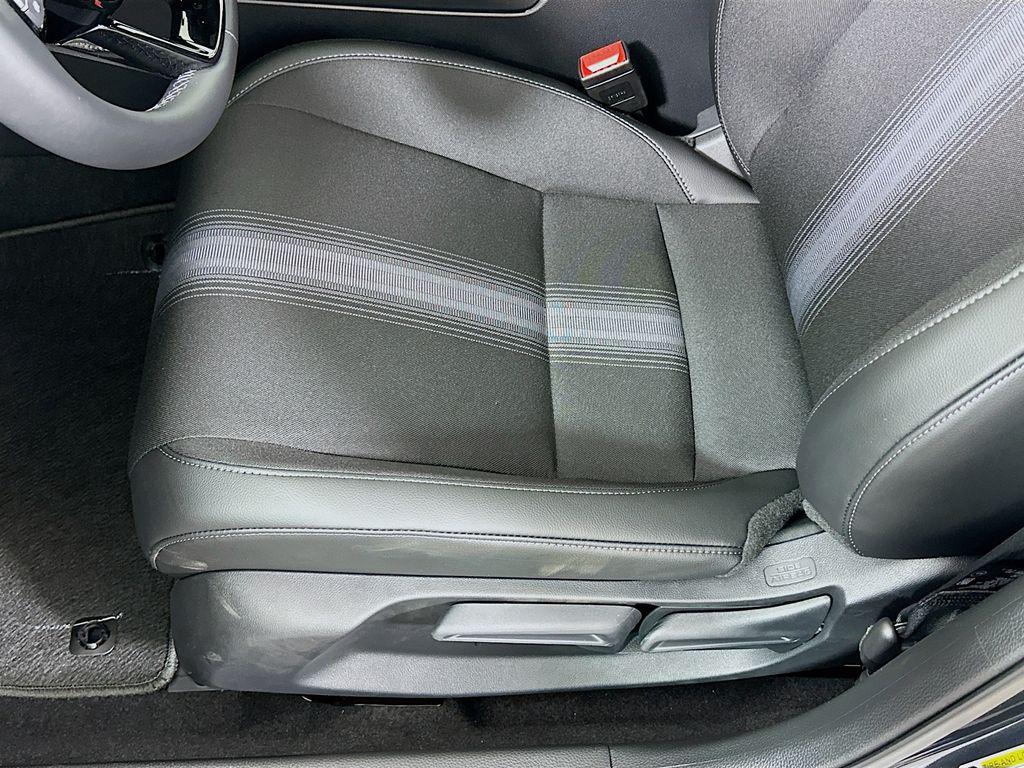 new 2026 Honda Civic car, priced at $28,990