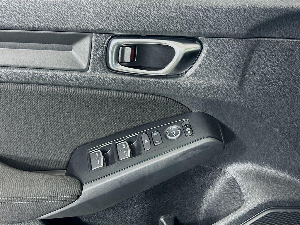 new 2026 Honda Civic car, priced at $28,990