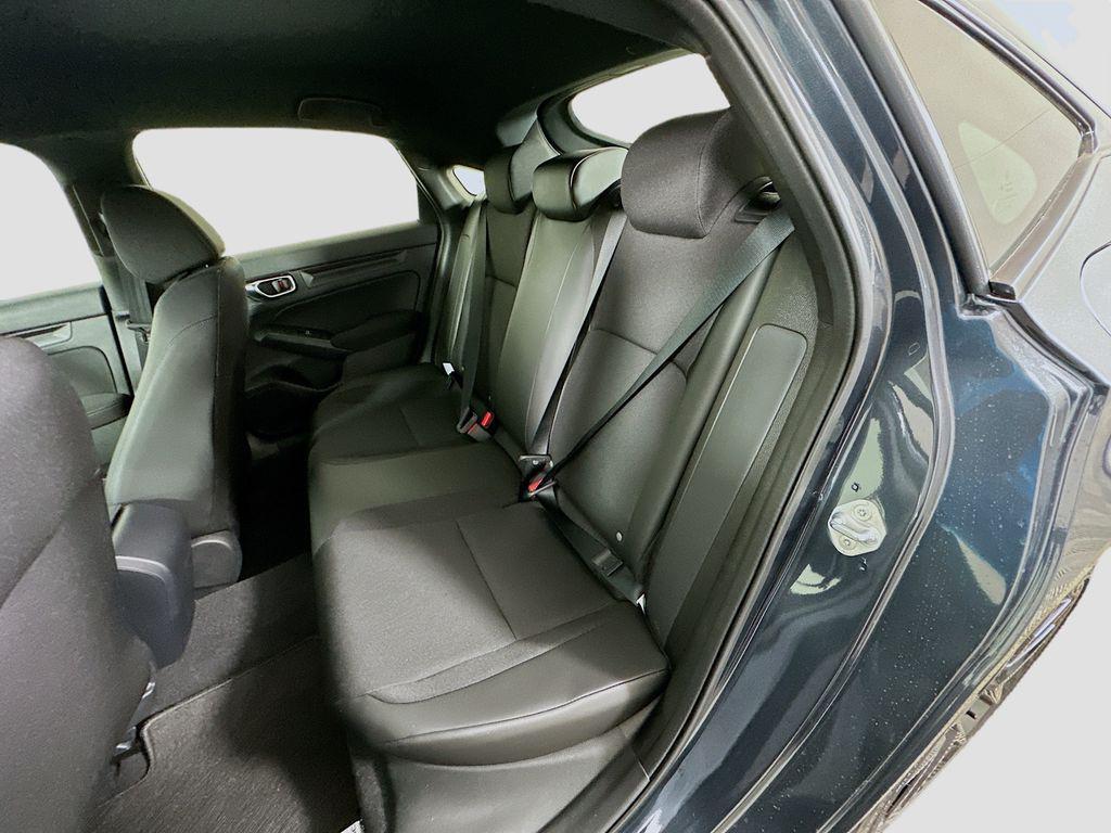new 2026 Honda Civic car, priced at $28,990