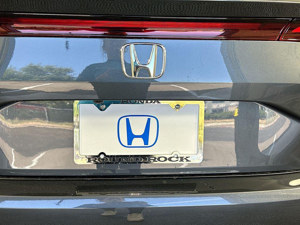 new 2026 Honda Civic car, priced at $28,990