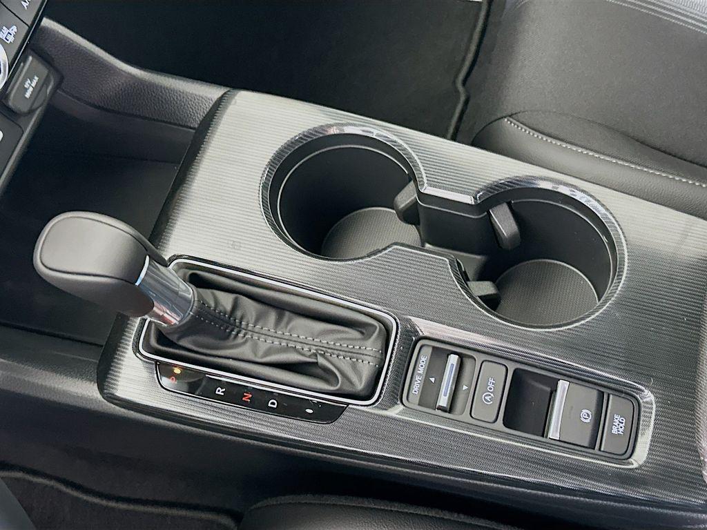 new 2026 Honda Civic car, priced at $28,990