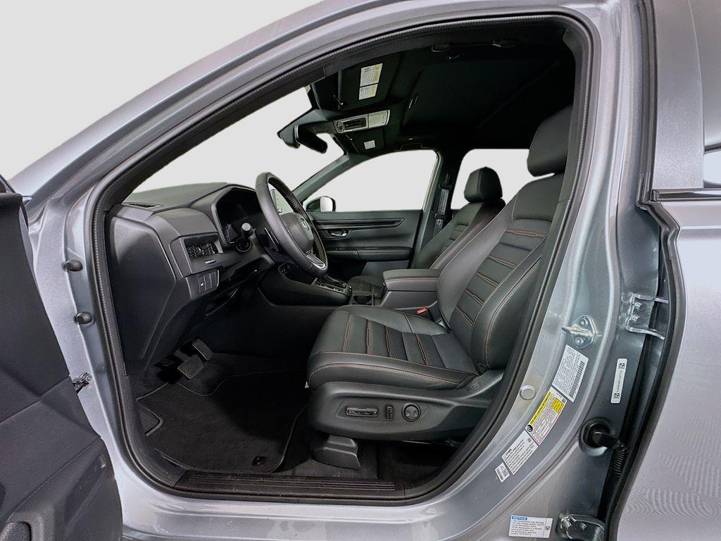 new 2026 Honda CR-V Hybrid car, priced at $40,175