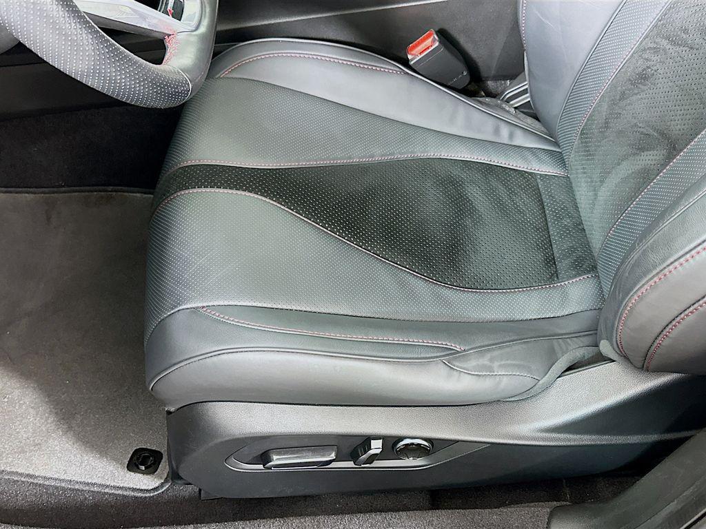 used 2023 Acura TLX car, priced at $34,200