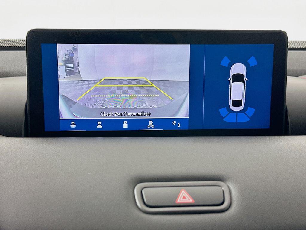 used 2023 Acura TLX car, priced at $34,200