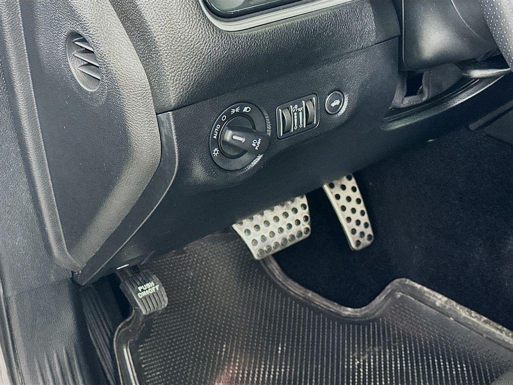 used 2021 Dodge Challenger car, priced at $28,500