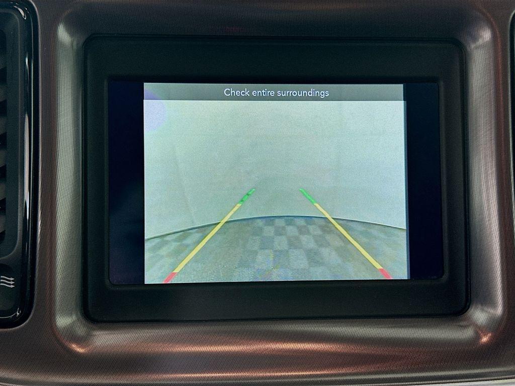 used 2021 Dodge Challenger car, priced at $28,500