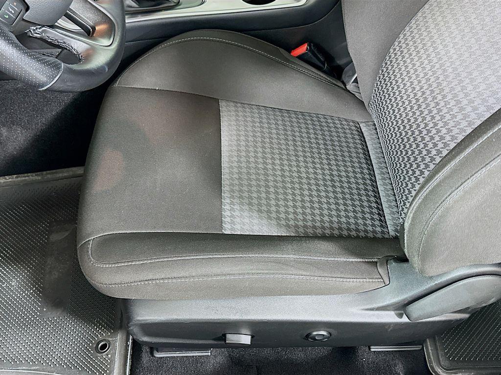 used 2021 Dodge Challenger car, priced at $28,500