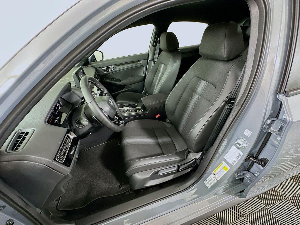 new 2026 Honda Civic car, priced at $29,445