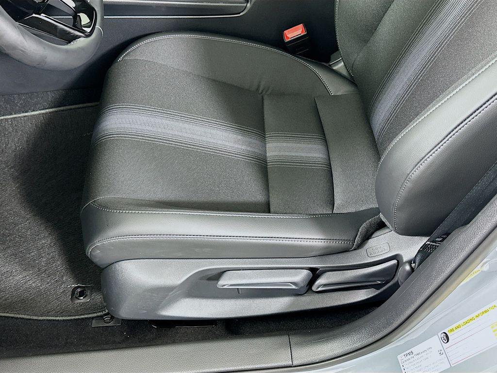 new 2026 Honda Civic car, priced at $29,445