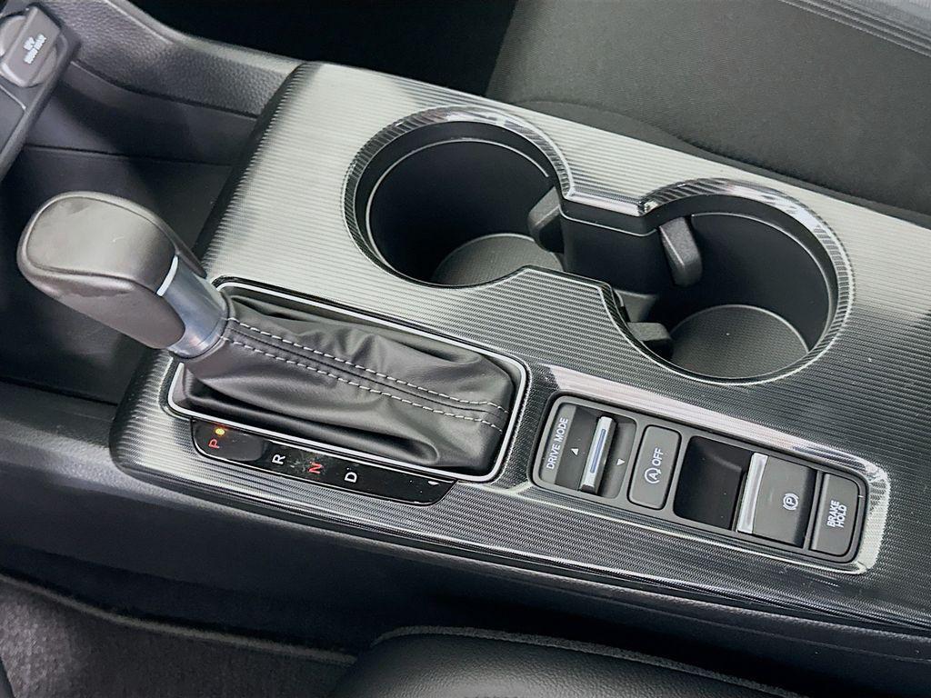 new 2026 Honda Civic car, priced at $29,445