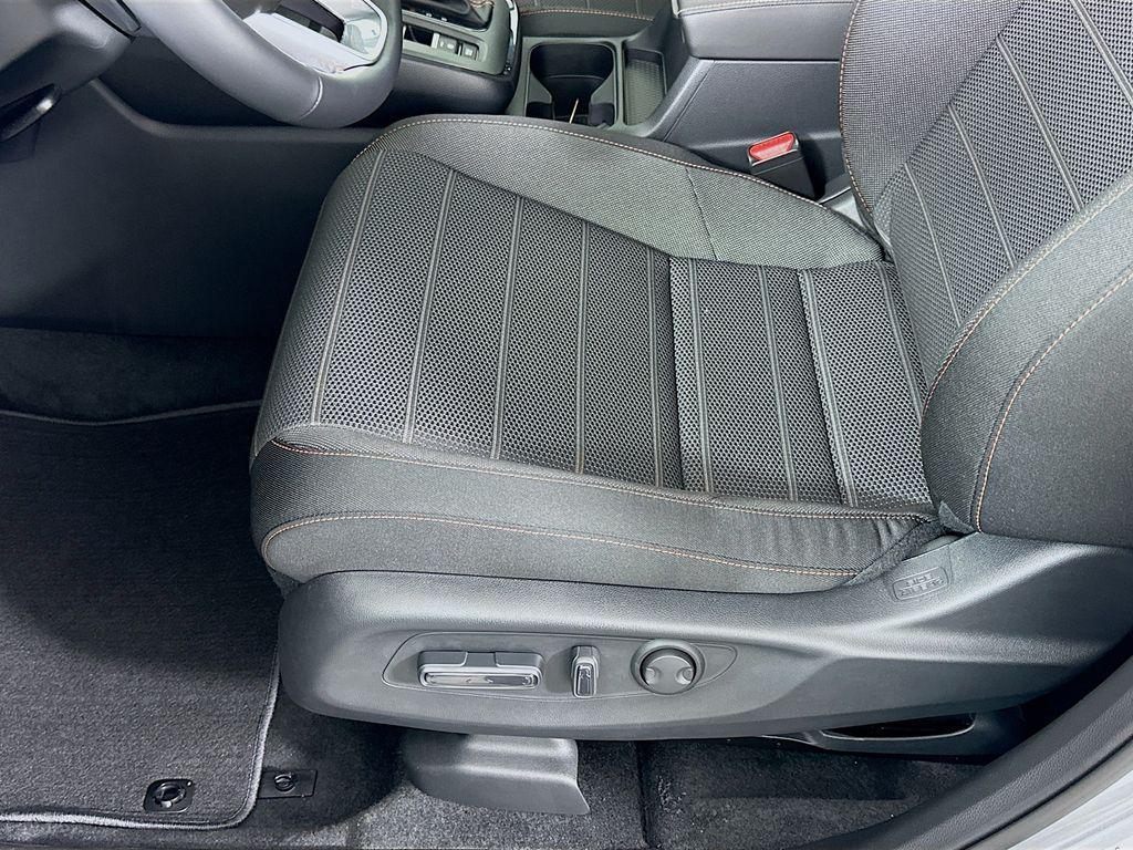 new 2026 Honda CR-V Hybrid car, priced at $37,080