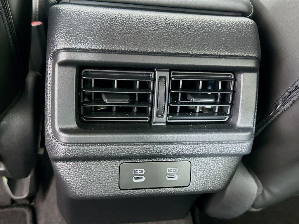 new 2025 Honda Accord Hybrid car, priced at $40,495