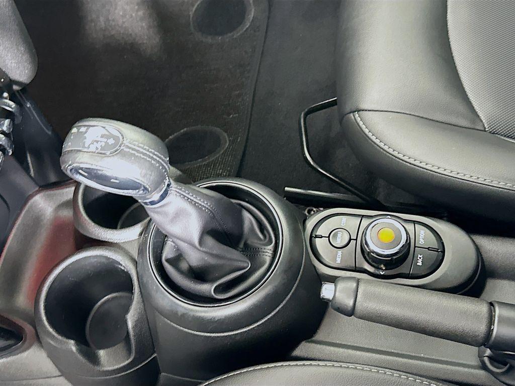 used 2019 MINI Hardtop car, priced at $15,500