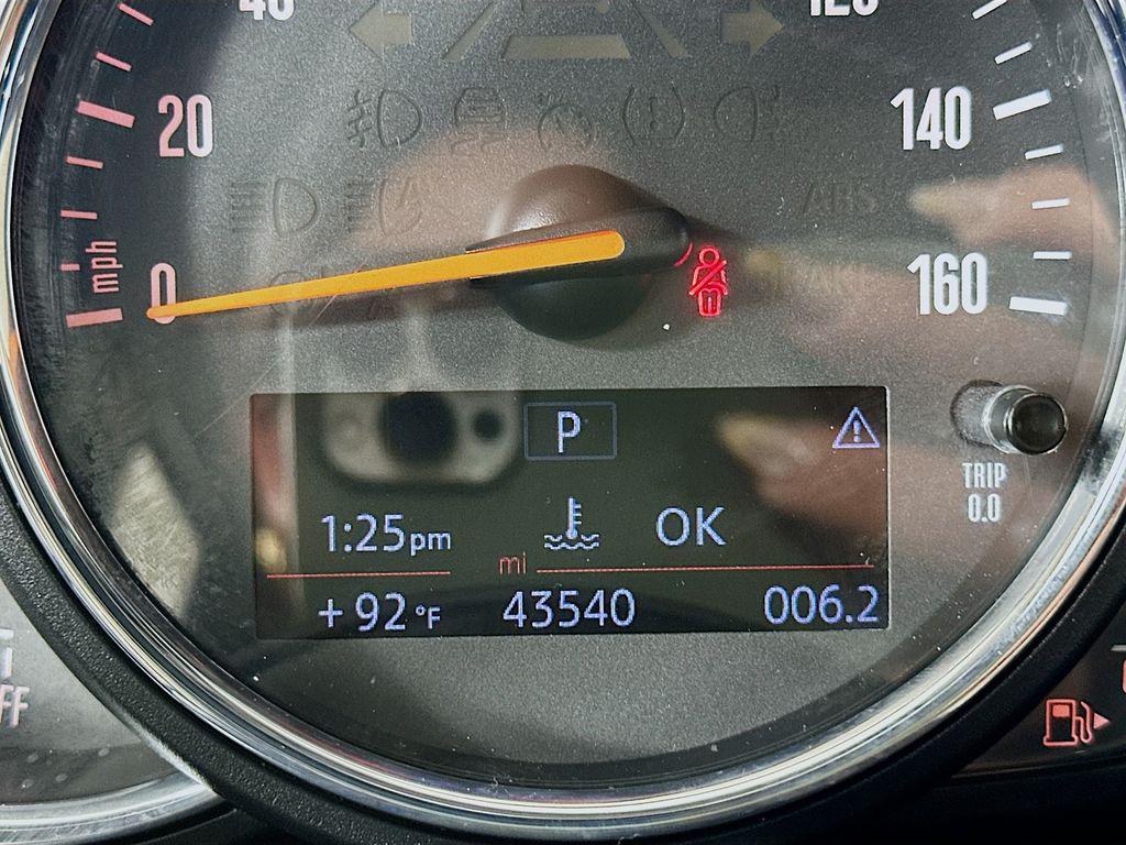 used 2019 MINI Hardtop car, priced at $15,500