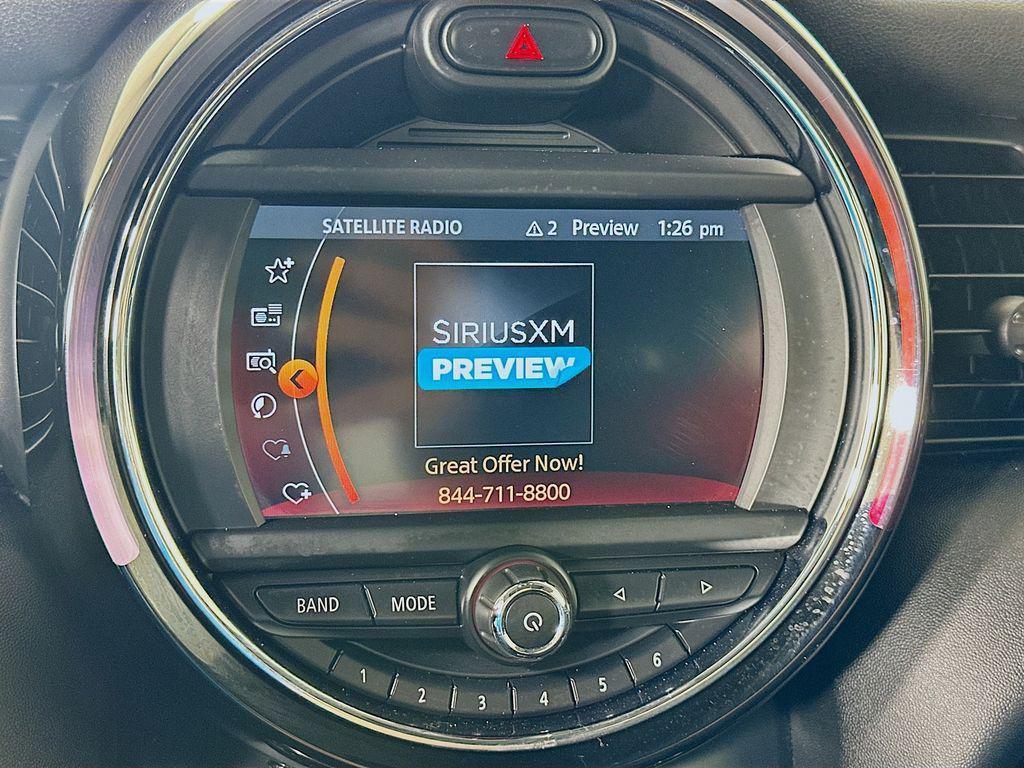 used 2019 MINI Hardtop car, priced at $15,500