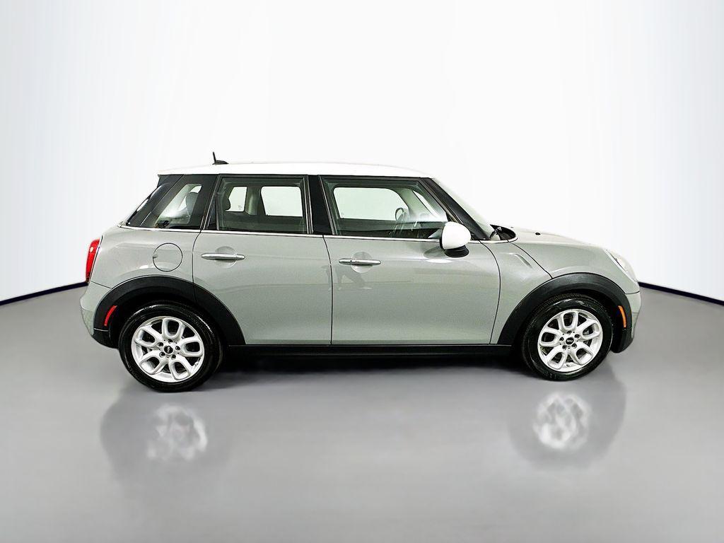 used 2019 MINI Hardtop car, priced at $15,500